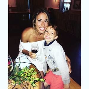 Meet your Posher, Briana